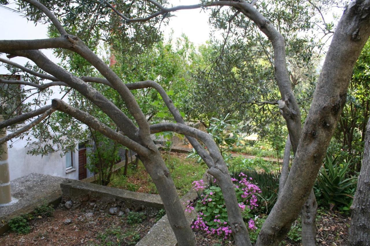 Apartment Podgora 518D Kültér fotó