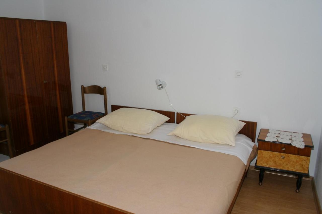 Apartment Podgora 518D Kültér fotó