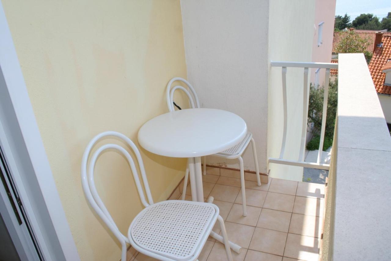Apartment Podgora 518D Kültér fotó