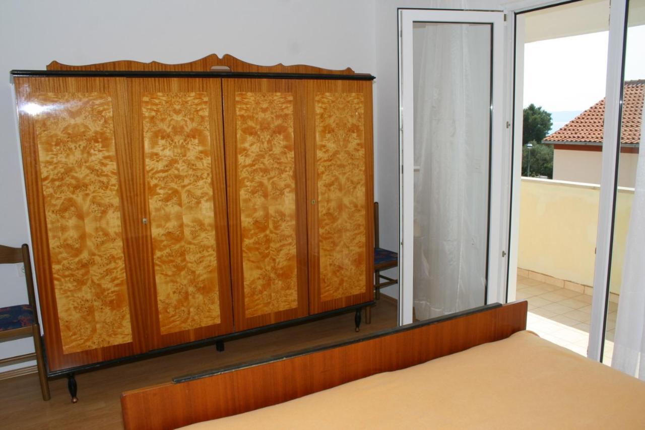 Apartment Podgora 518D Kültér fotó