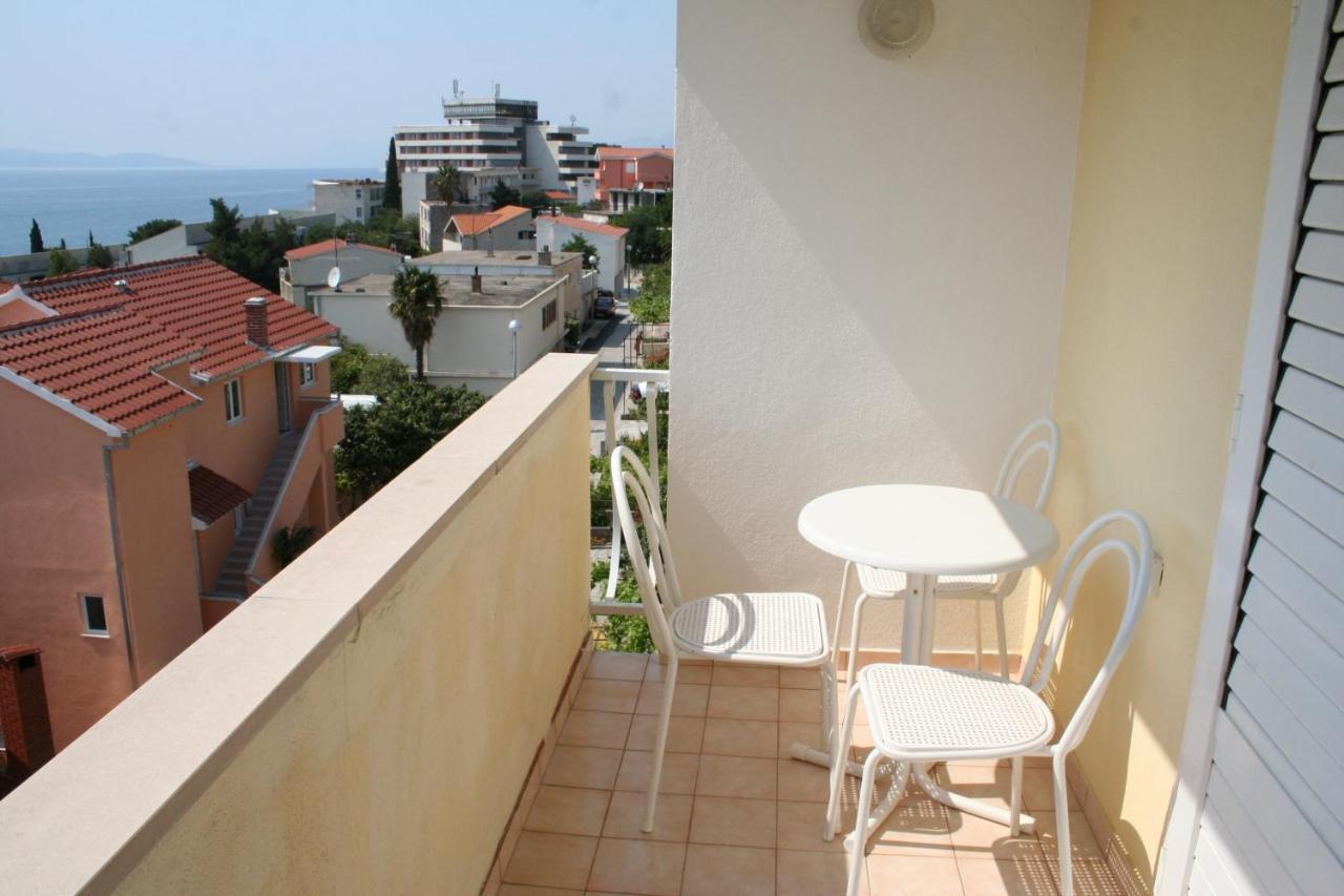 Apartment Podgora 518D Kültér fotó